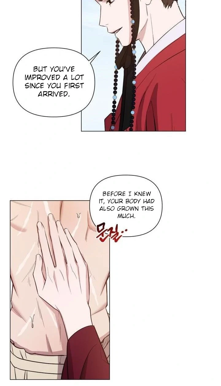 Heartless Love Song Chapter 0, page 24