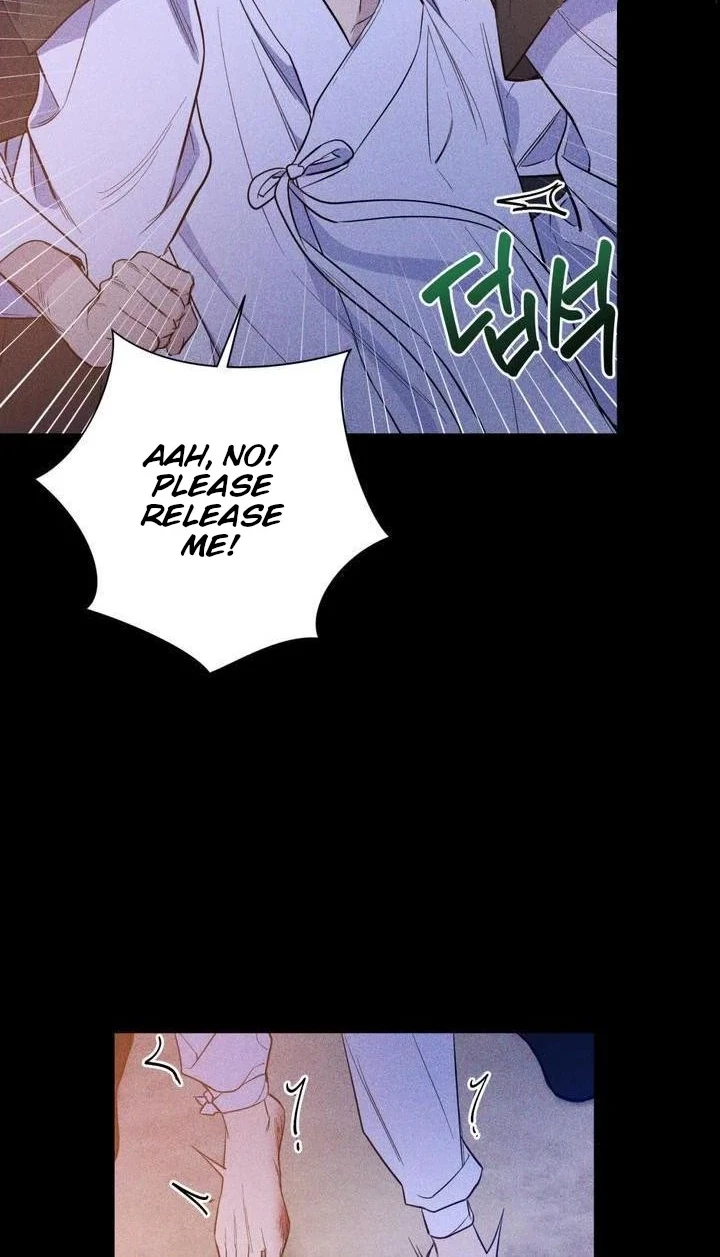 Heartless Love Song Chapter 0, page 8