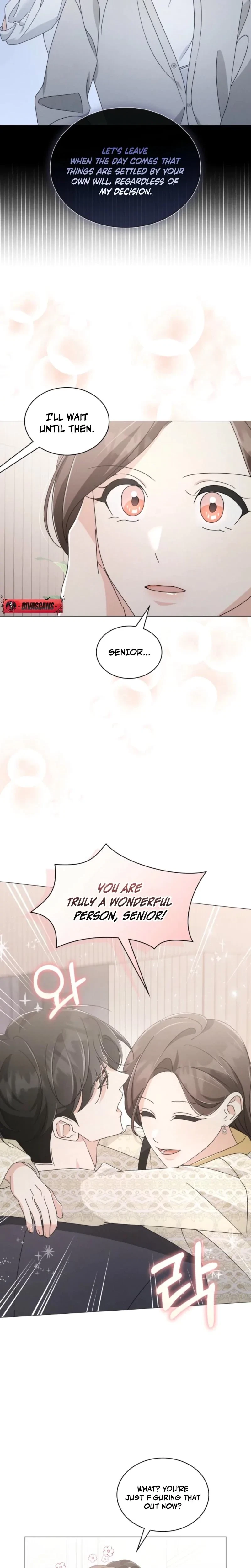 The Great Mad Dog Chapter 23, page 10