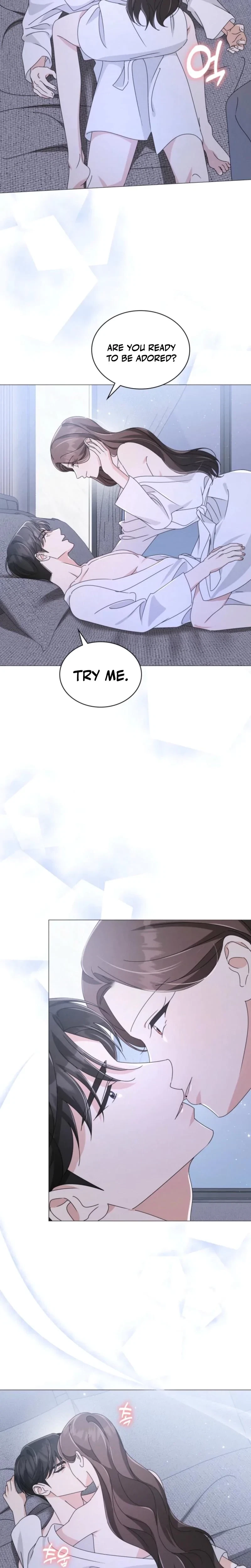 The Great Mad Dog Chapter 23, page 19