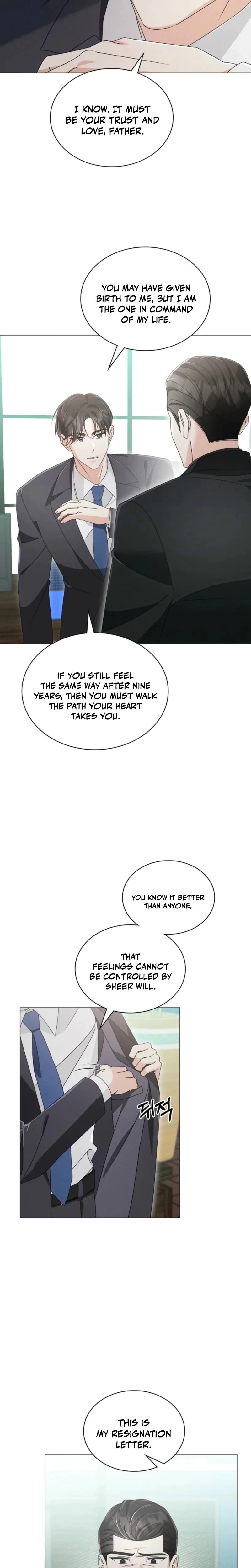 The Great Mad Dog Chapter 23, page 3