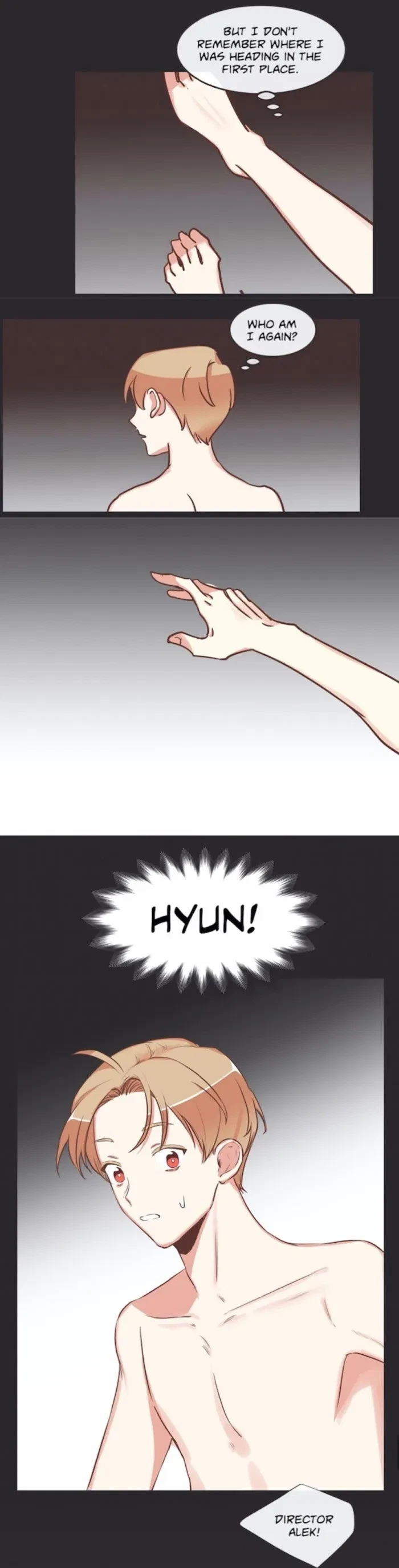 The Devil's Temptation Chapter 89, page 18