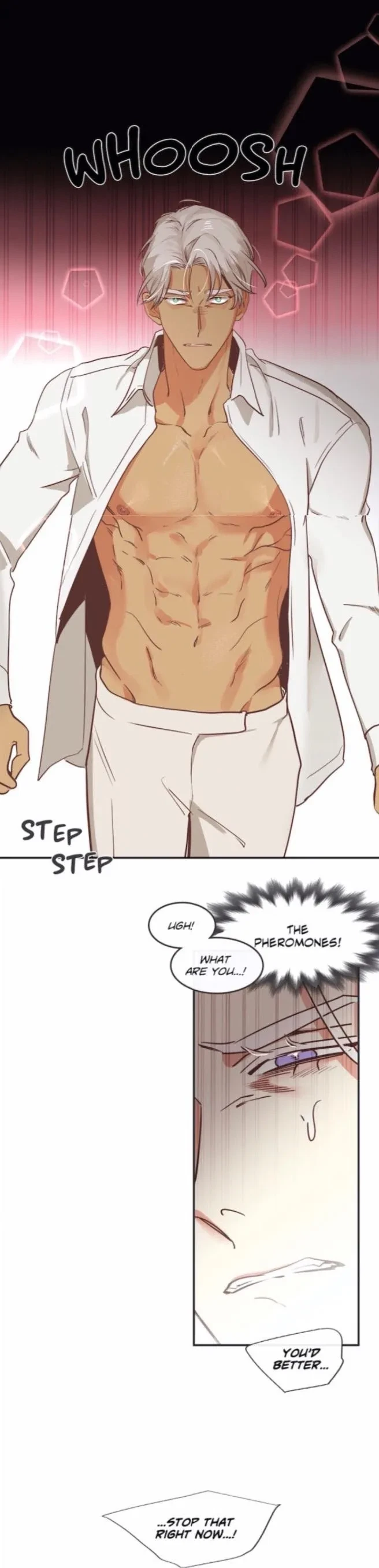 The Devil's Temptation Chapter 89, page 6