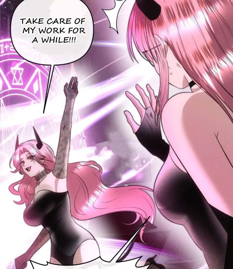 Reverse Succubus Chapter 1, page 104