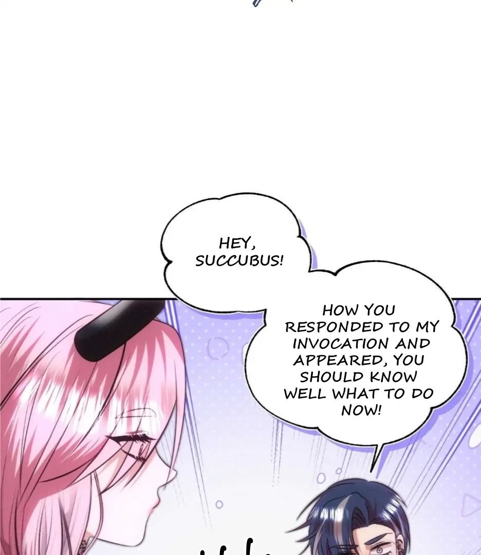 Reverse Succubus Chapter 1, page 128
