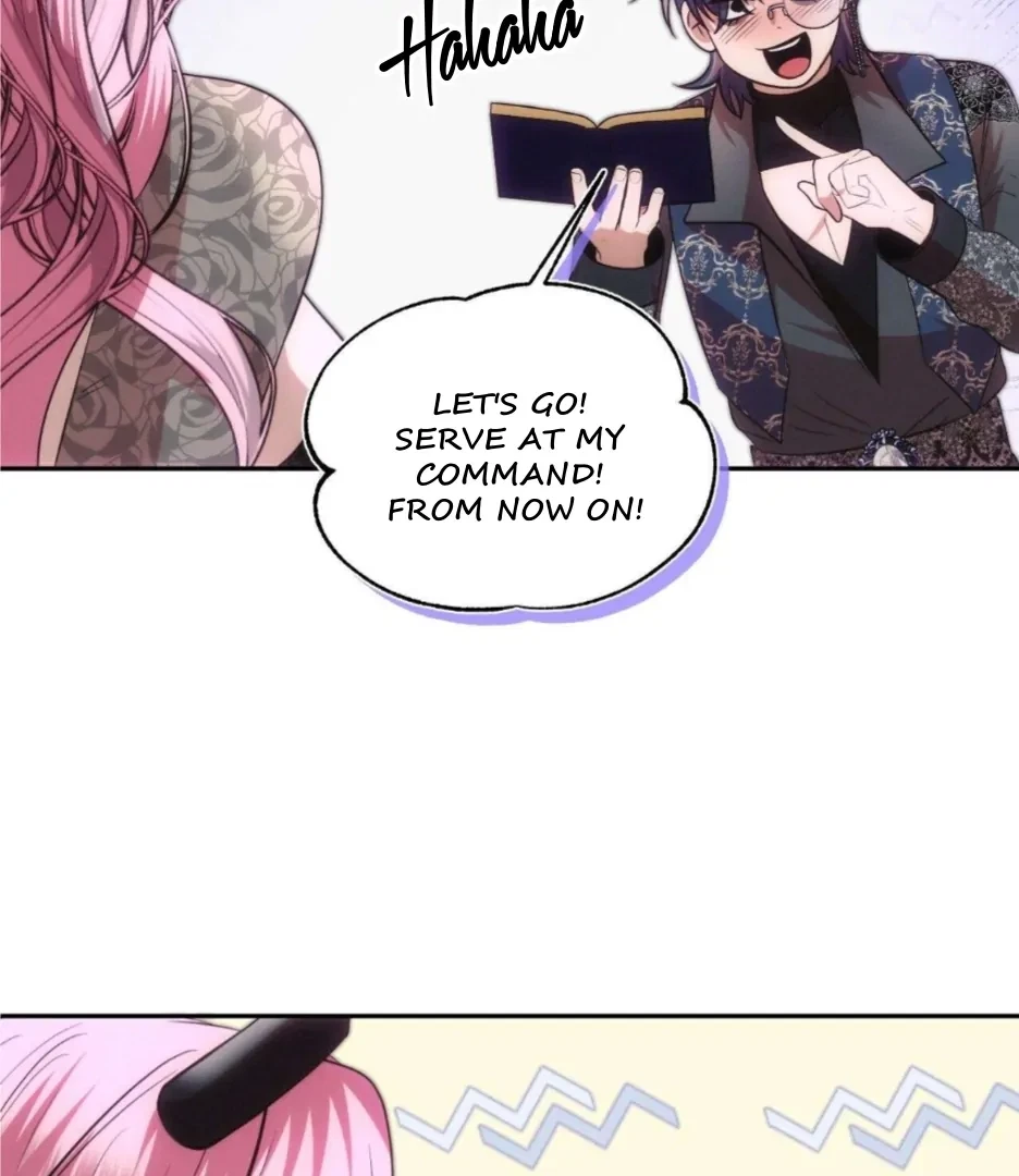 Reverse Succubus Chapter 1, page 129