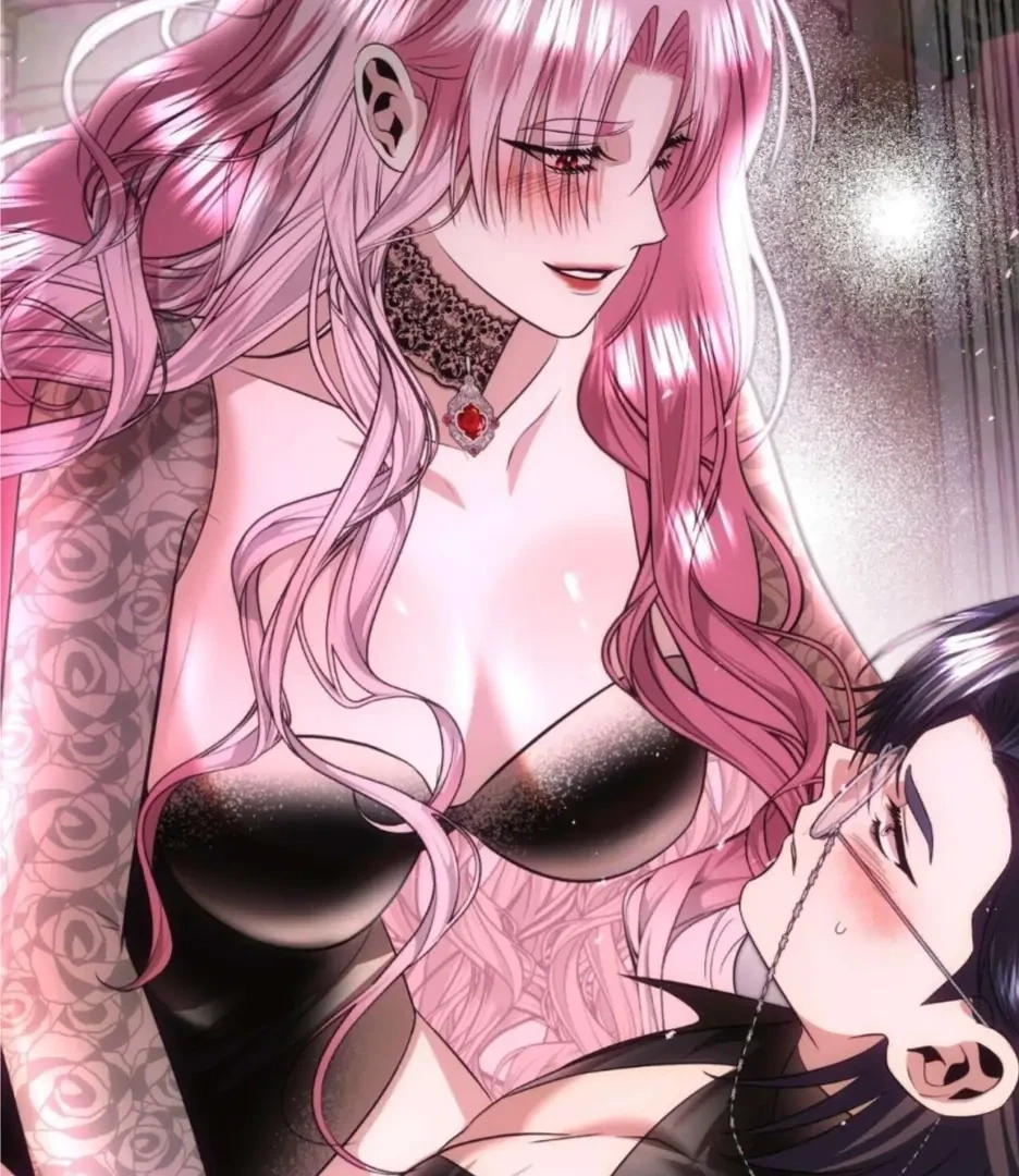 Reverse Succubus Chapter 1, page 147