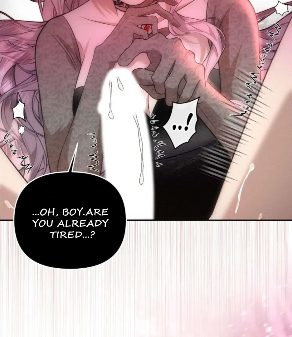 Reverse Succubus Chapter 1, page 7