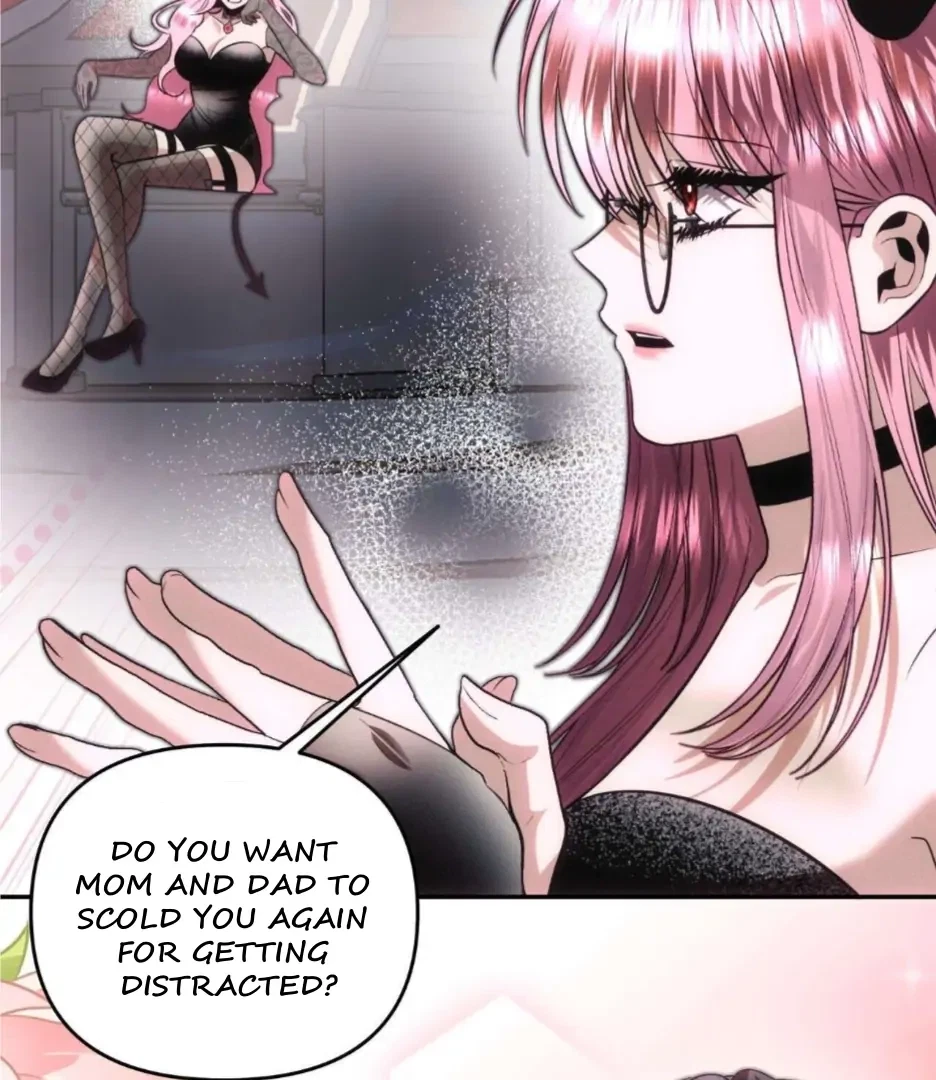 Reverse Succubus Chapter 1, page 81