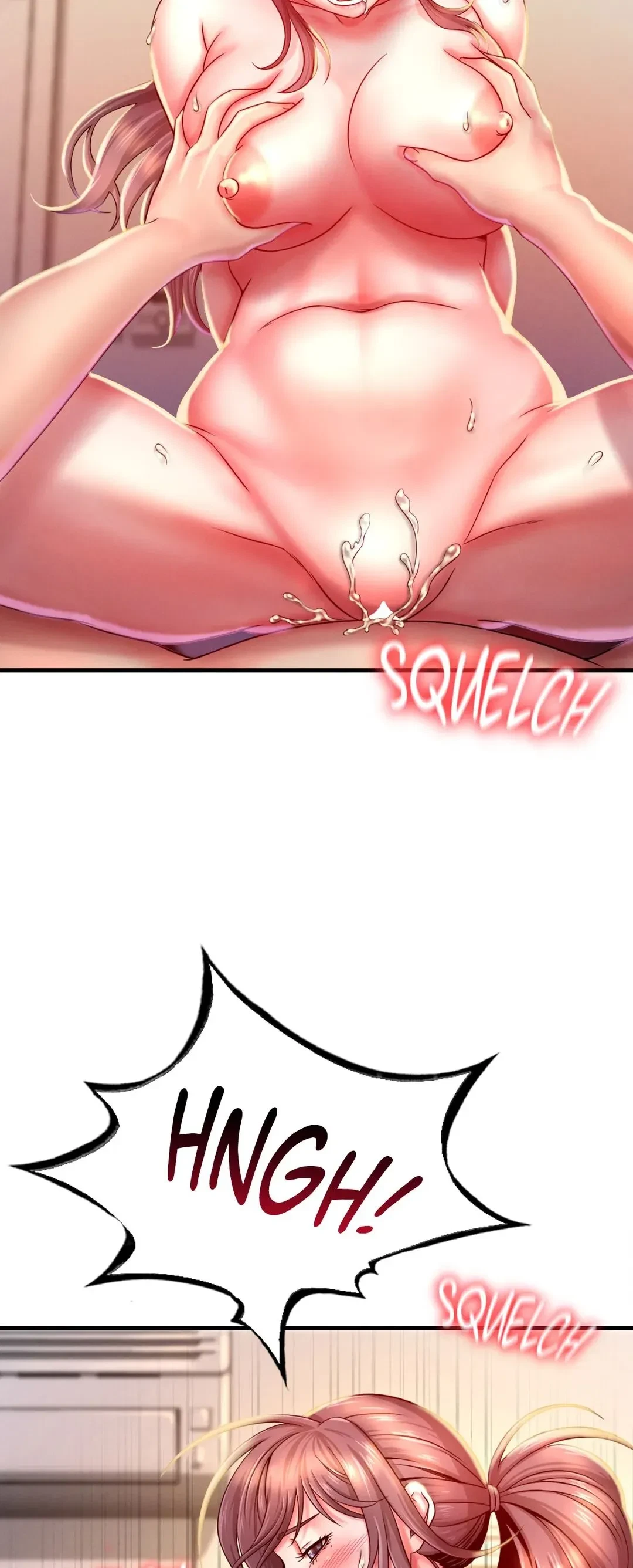Drunk On You Chapter 2, page 15