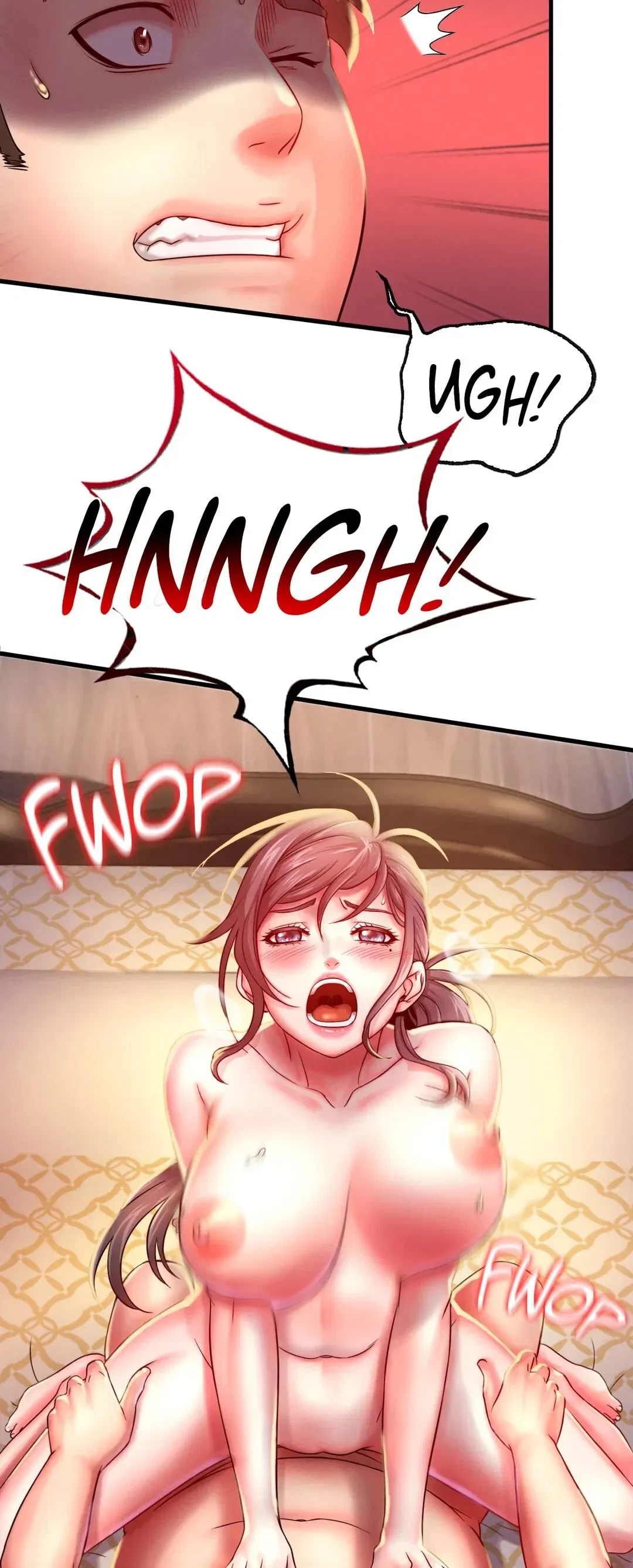 Drunk On You Chapter 2, page 17