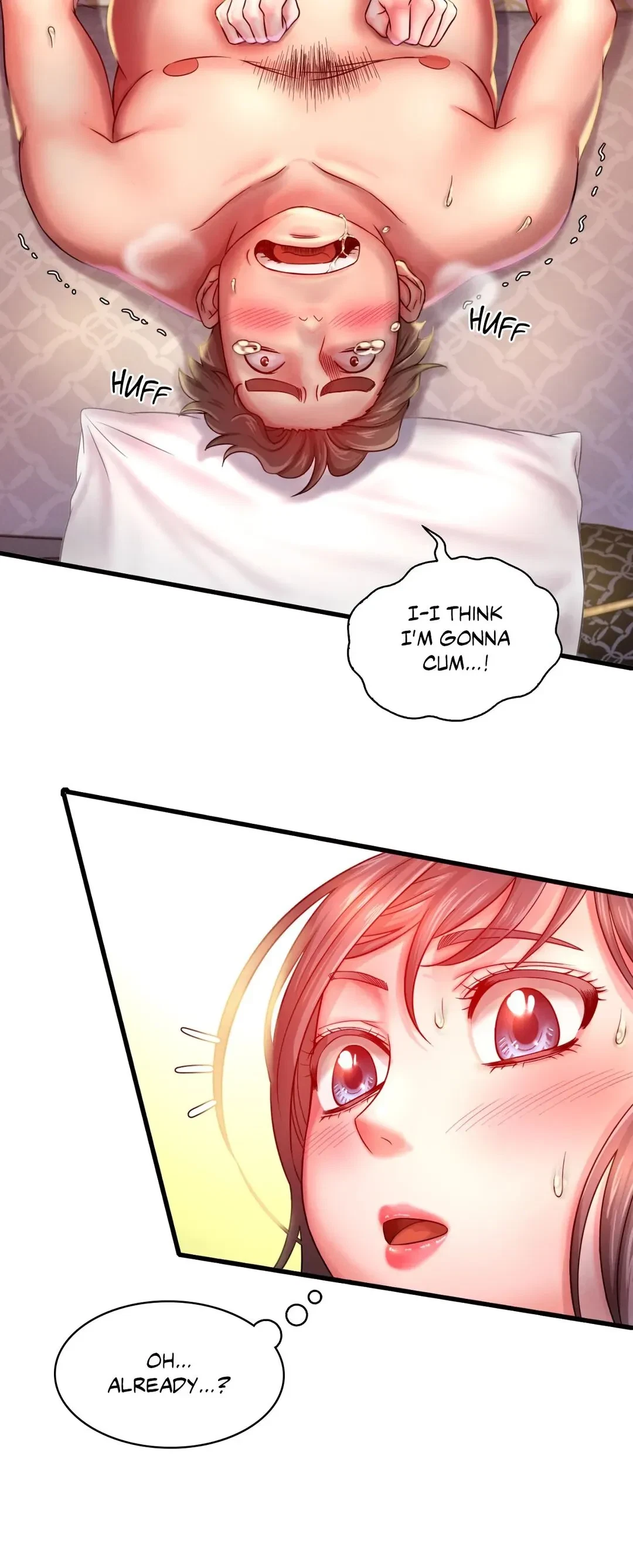 Drunk On You Chapter 2, page 18