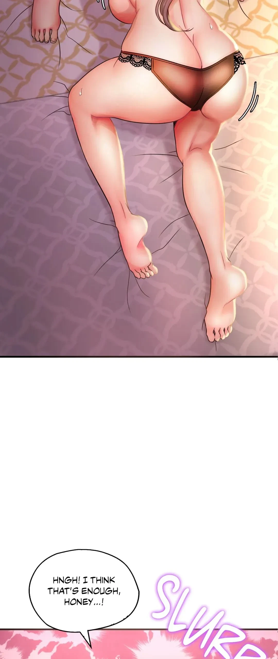 Drunk On You Chapter 2, page 2