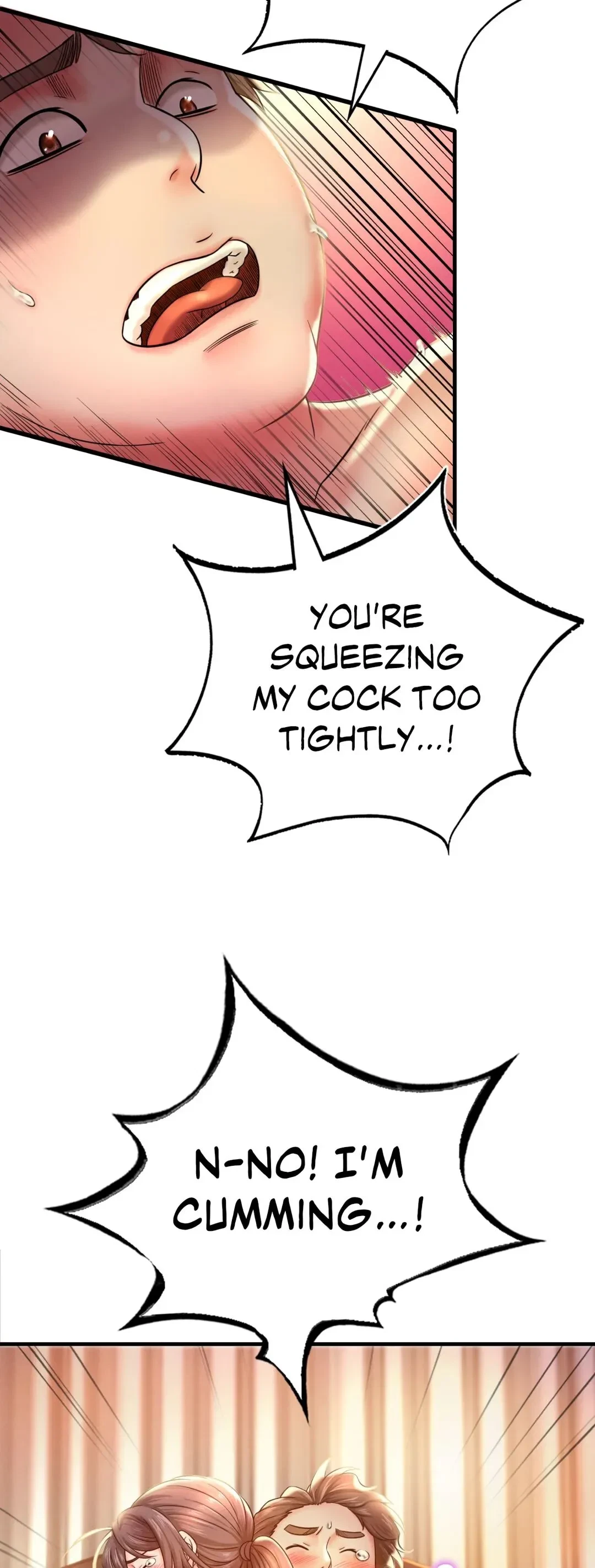 Drunk On You Chapter 2, page 21