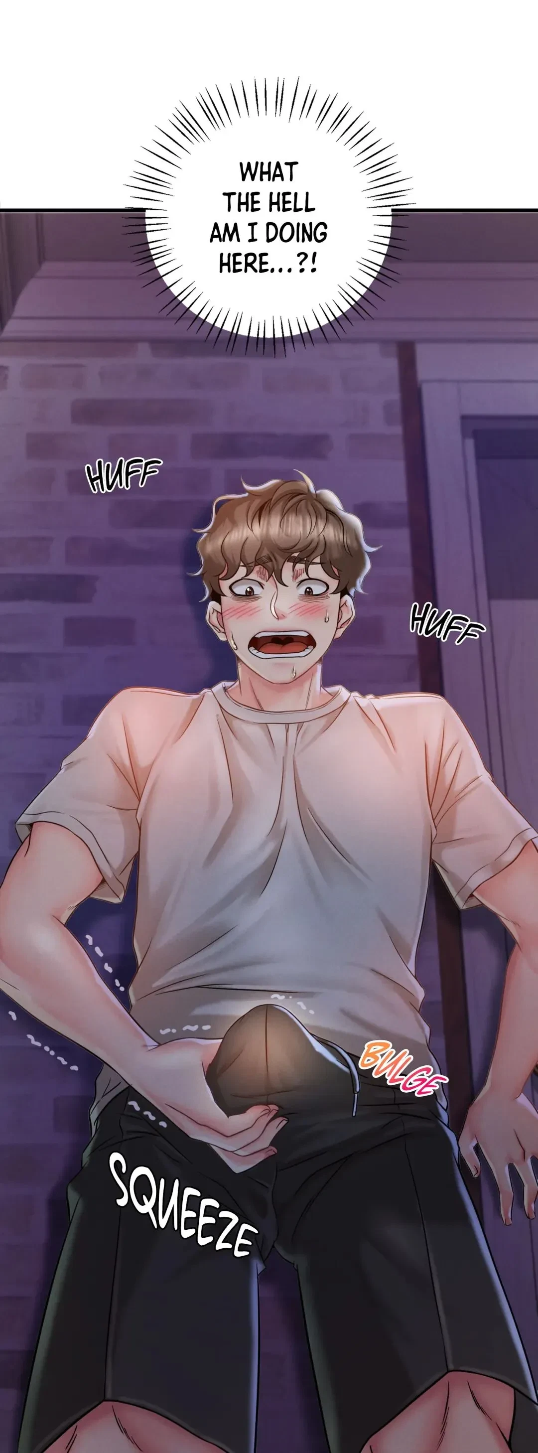 Drunk On You Chapter 2, page 31