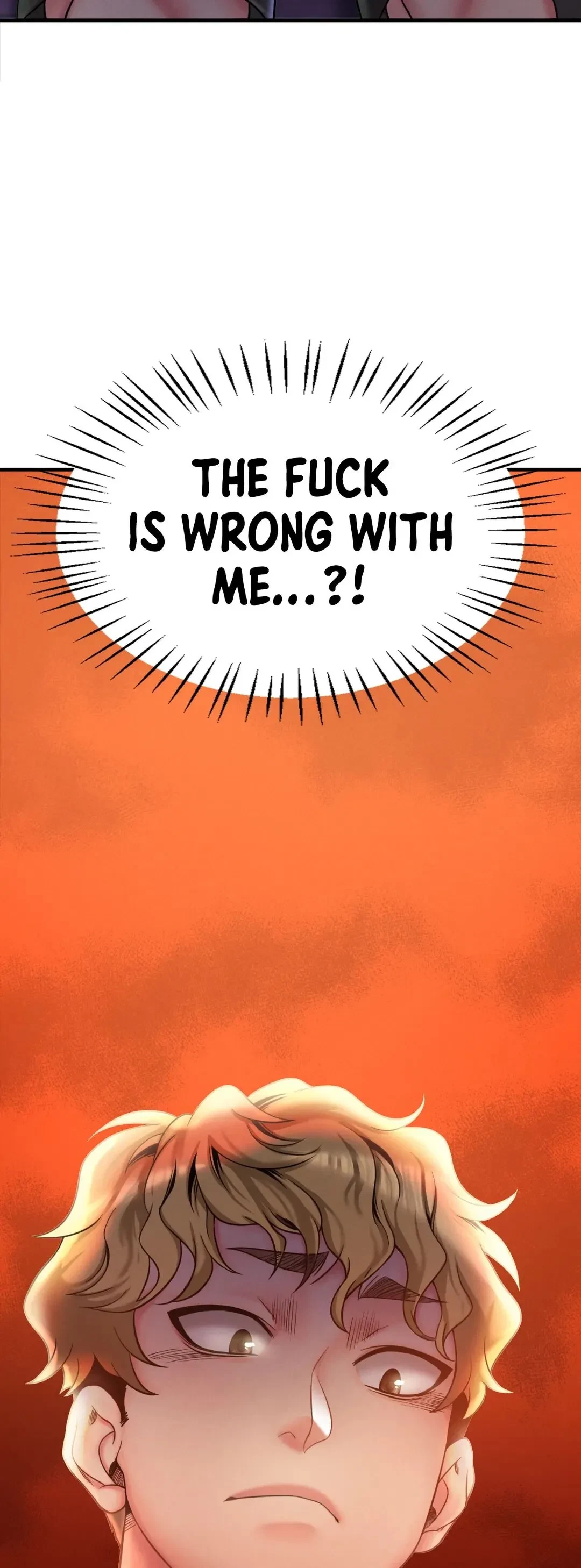 Drunk On You Chapter 2, page 32