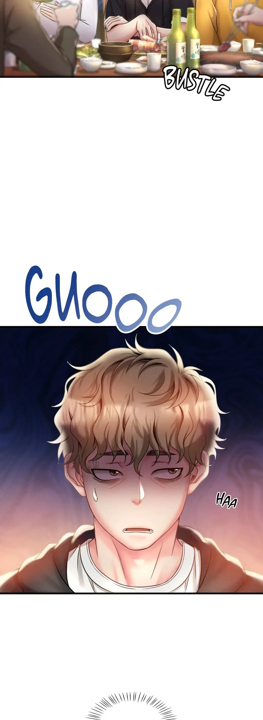 Drunk On You Chapter 2, page 39
