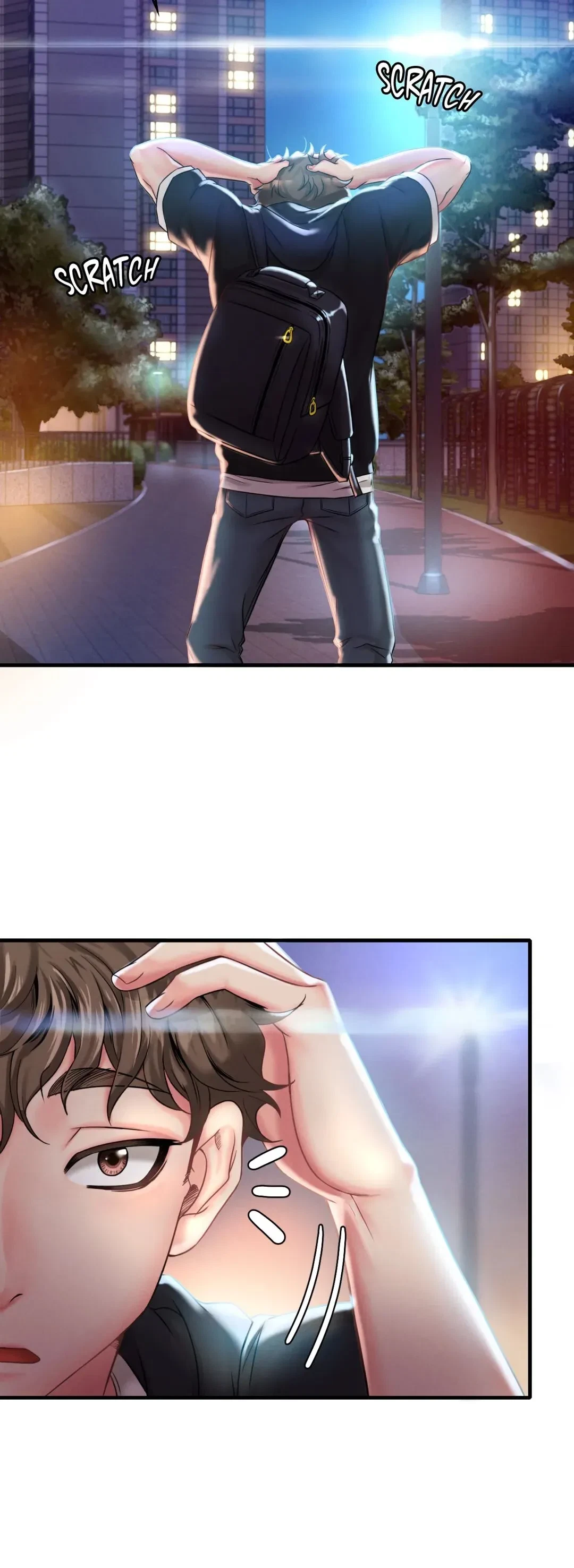 Drunk On You Chapter 2, page 42