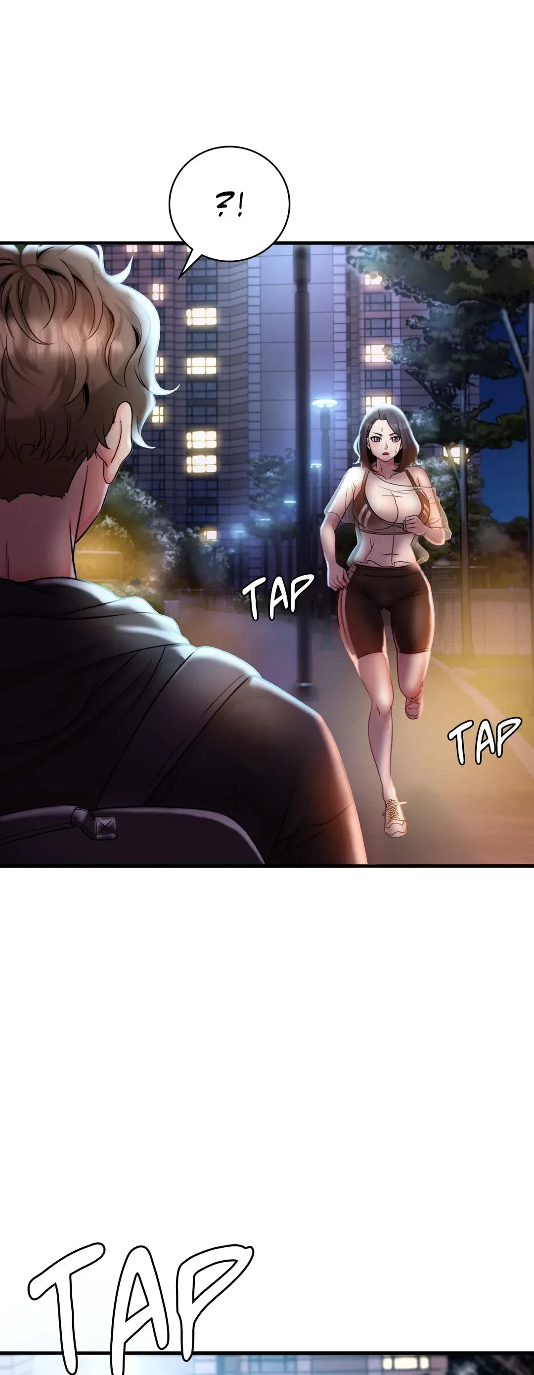 Drunk On You Chapter 2, page 43