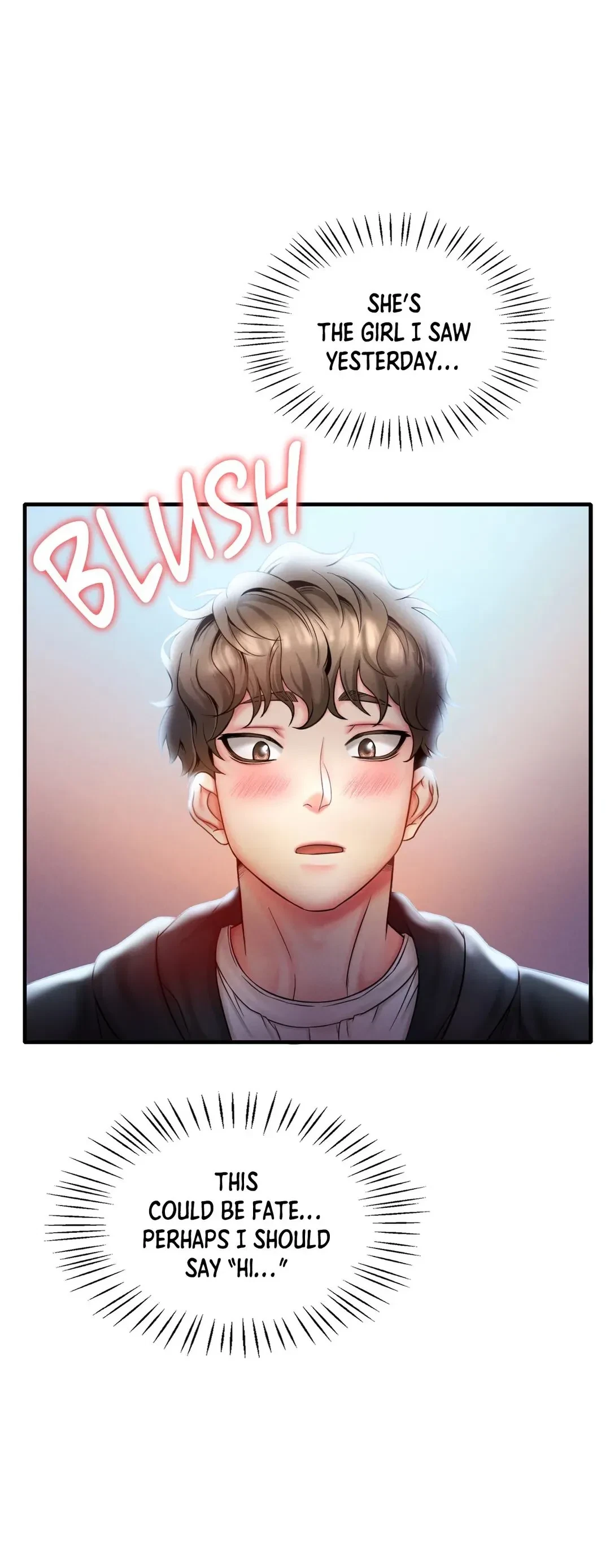 Drunk On You Chapter 2, page 45