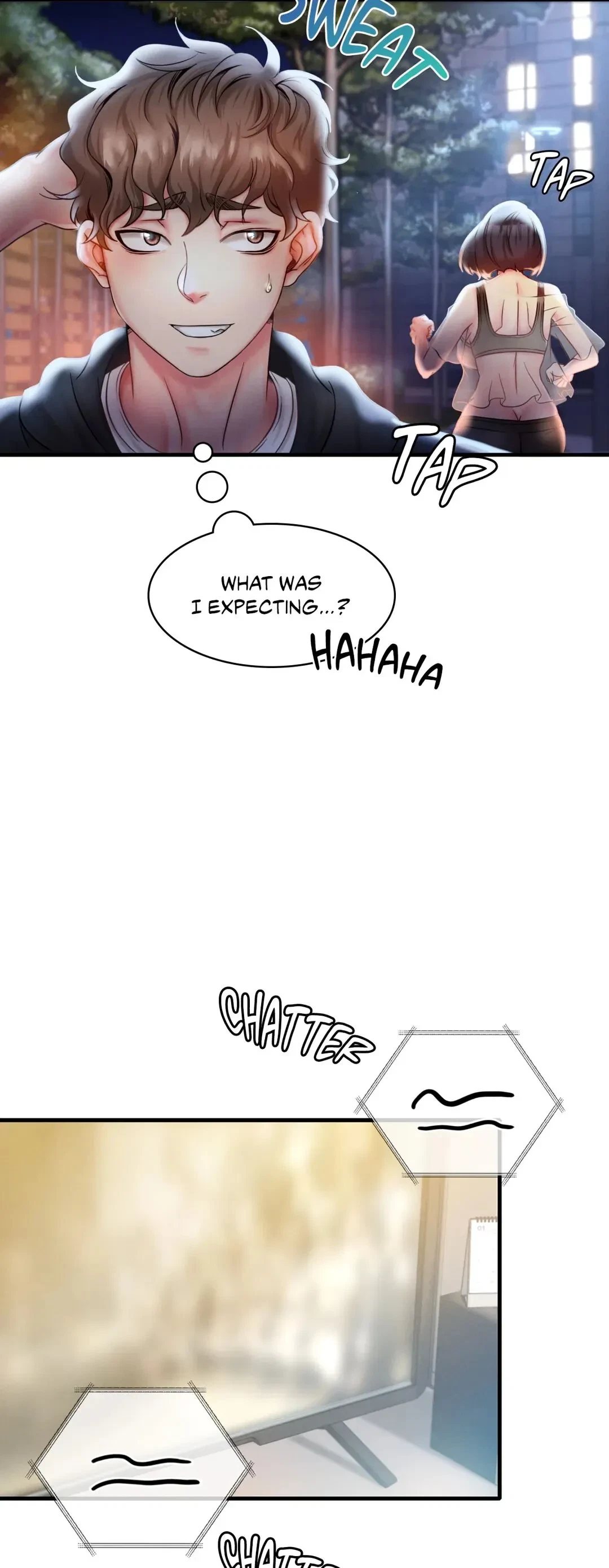 Drunk On You Chapter 2, page 47