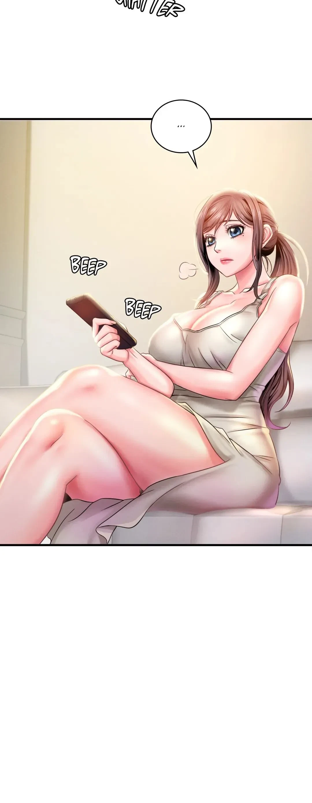 Drunk On You Chapter 2, page 48