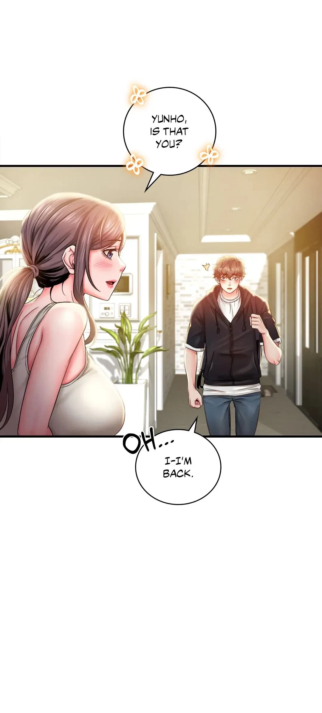 Drunk On You Chapter 2, page 50