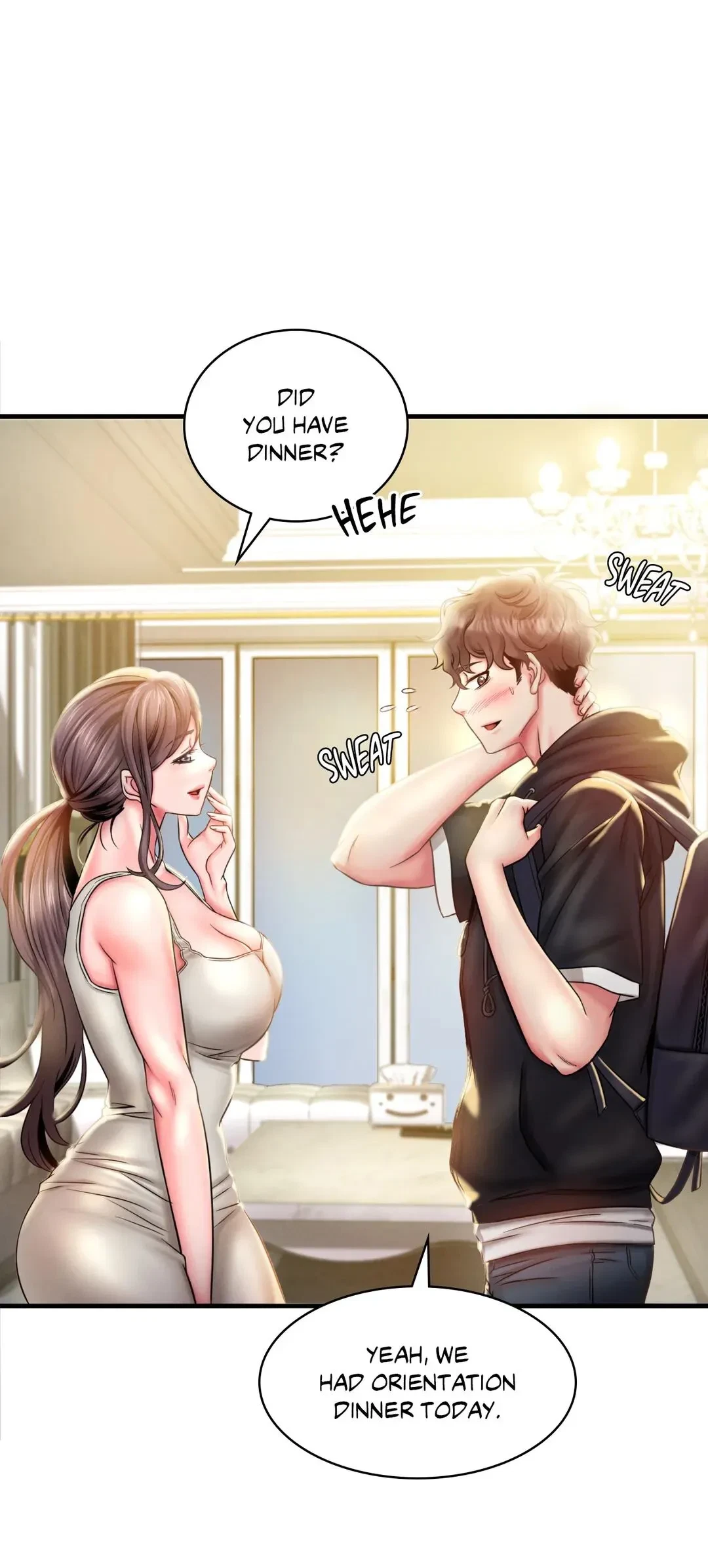Drunk On You Chapter 2, page 51