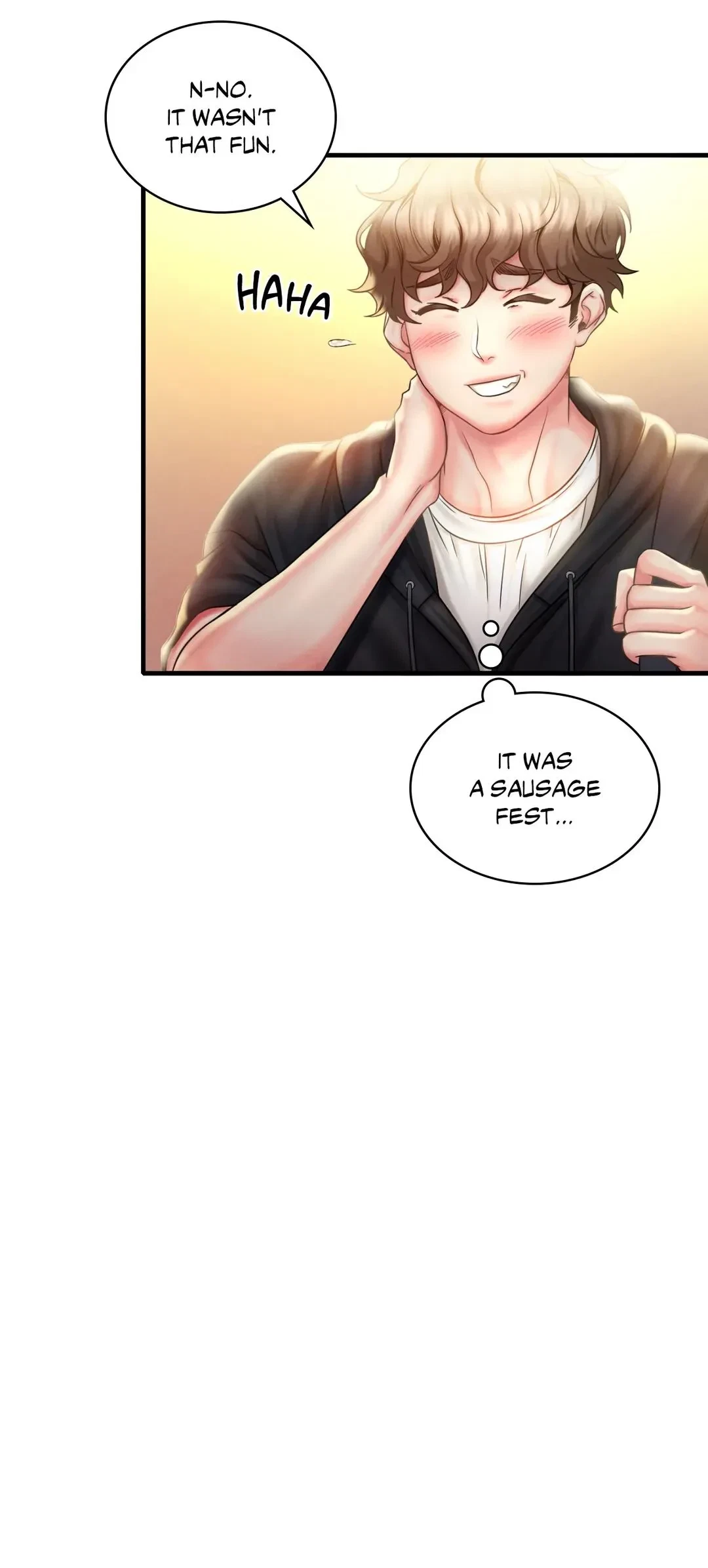 Drunk On You Chapter 2, page 54