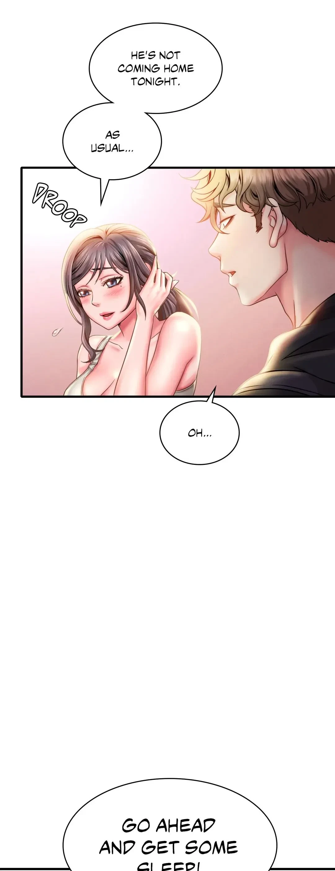 Drunk On You Chapter 2, page 56