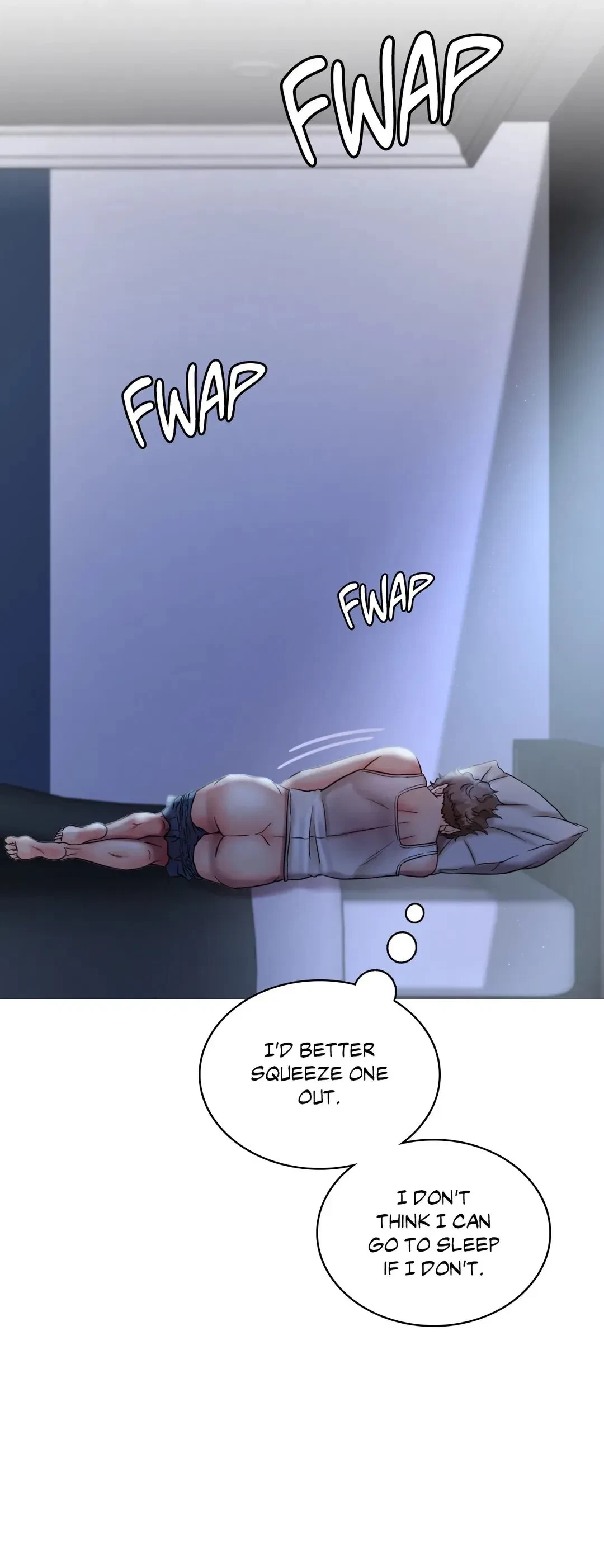 Drunk On You Chapter 2, page 68