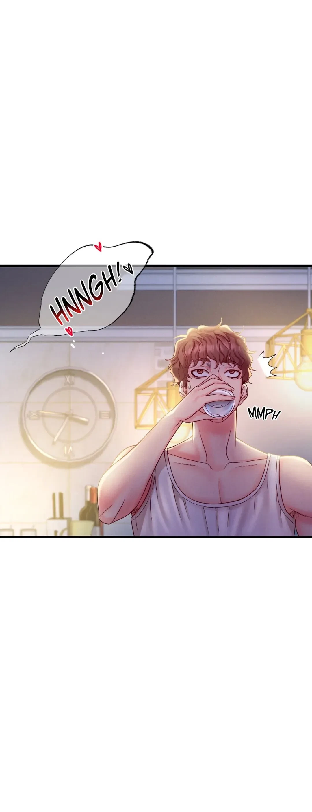 Drunk On You Chapter 2, page 76