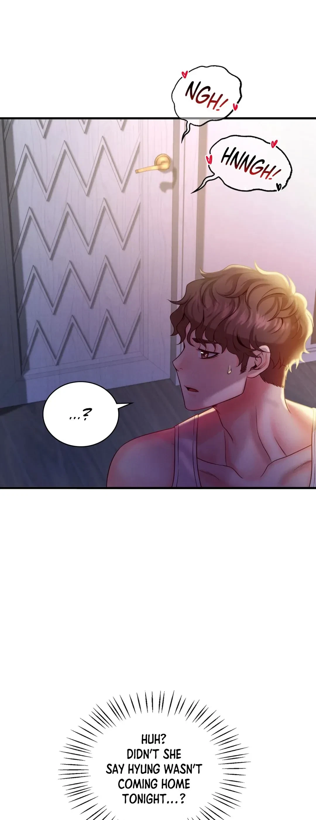 Drunk On You Chapter 2, page 77
