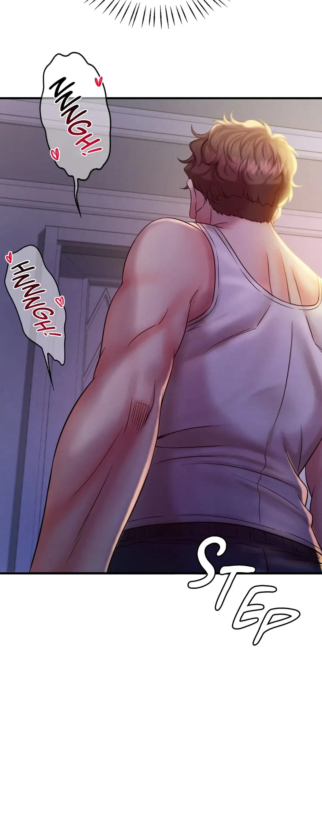 Drunk On You Chapter 2, page 78