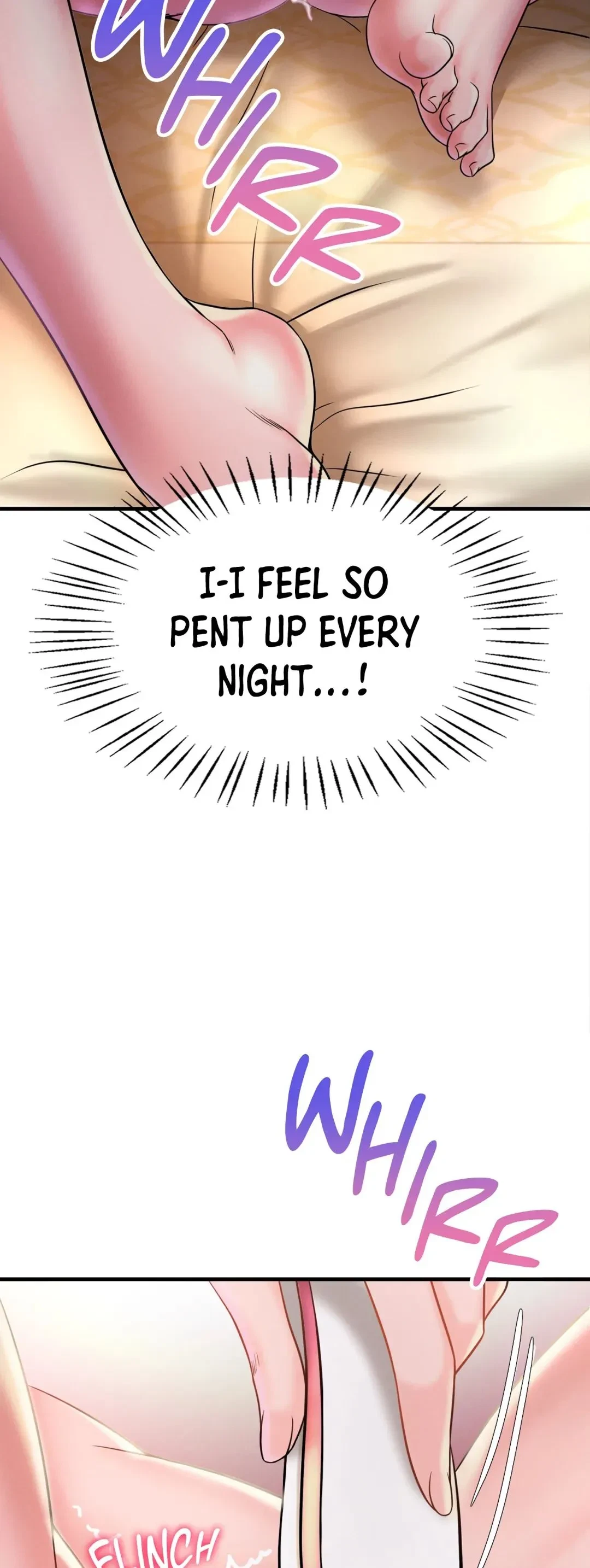 Drunk On You Chapter 2, page 80