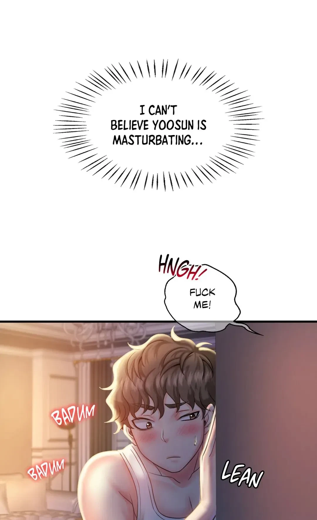 Drunk On You Chapter 2, page 85