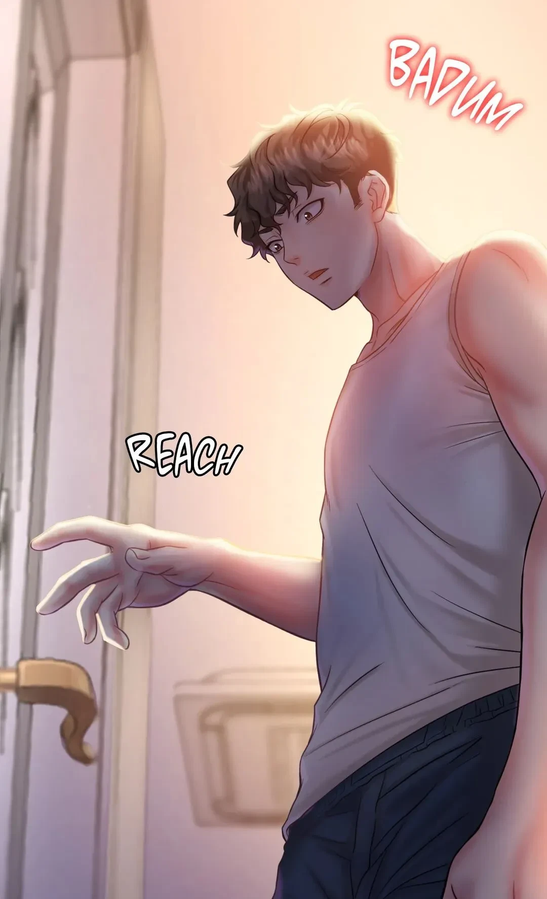 Drunk On You Chapter 2, page 87