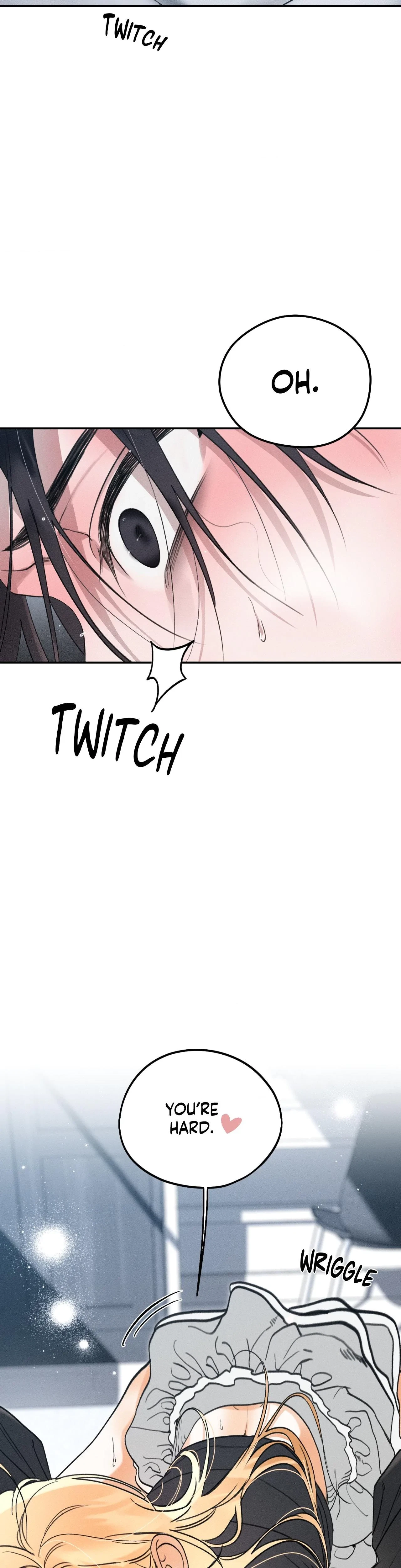 Boo-Tiful Nightmare Chapter 37, page 12