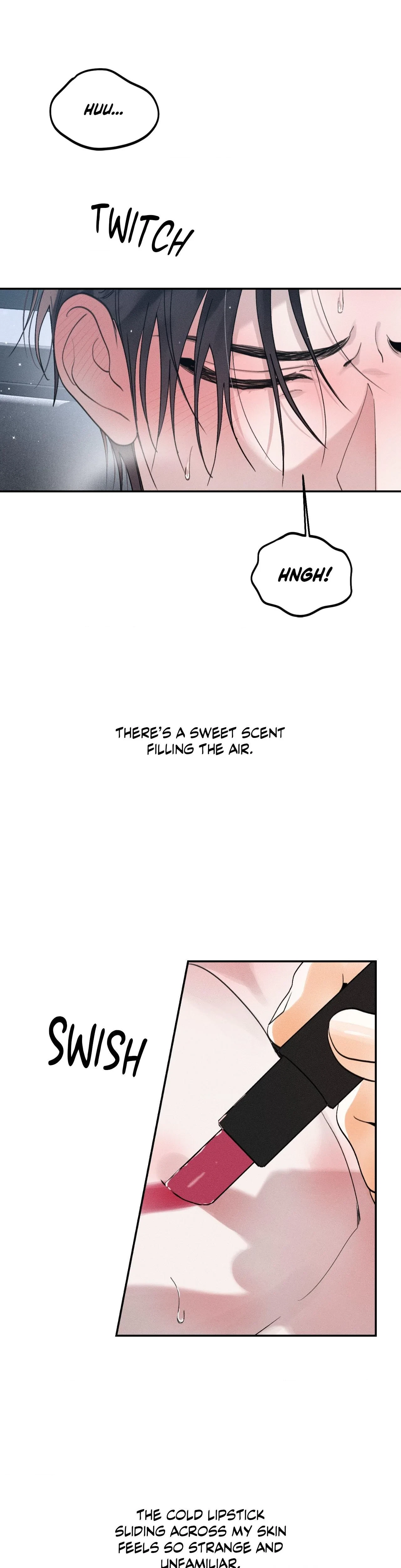 Boo-Tiful Nightmare Chapter 37, page 15