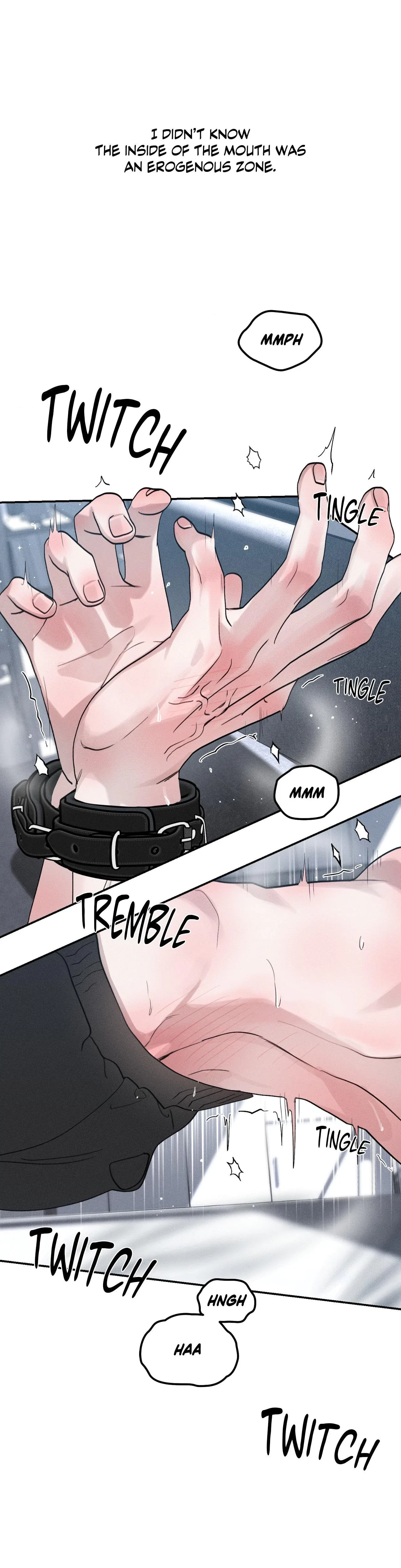 Boo-Tiful Nightmare Chapter 37, page 32