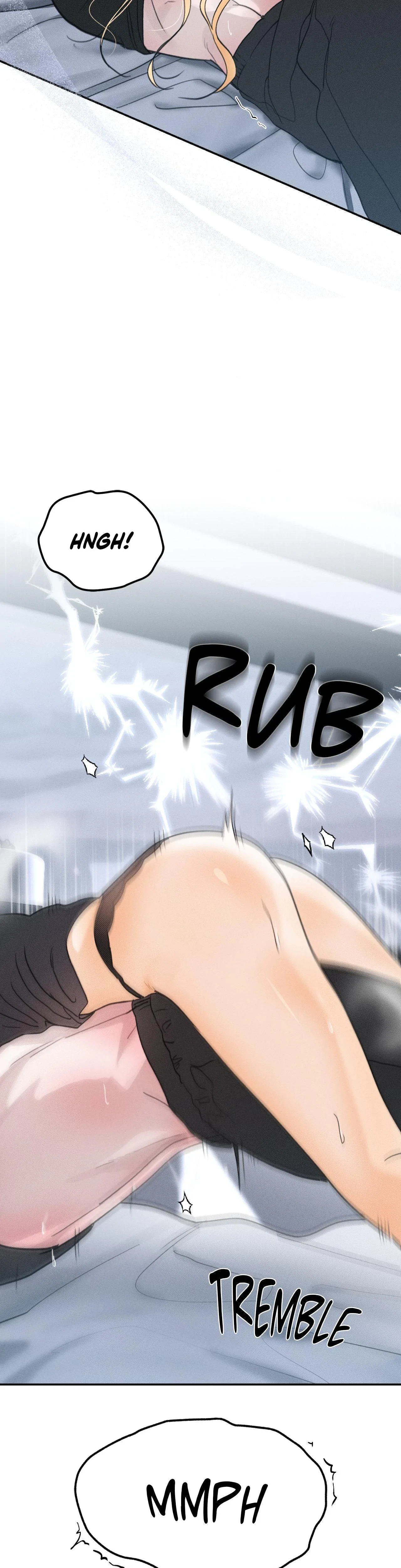Boo-Tiful Nightmare Chapter 37, page 37