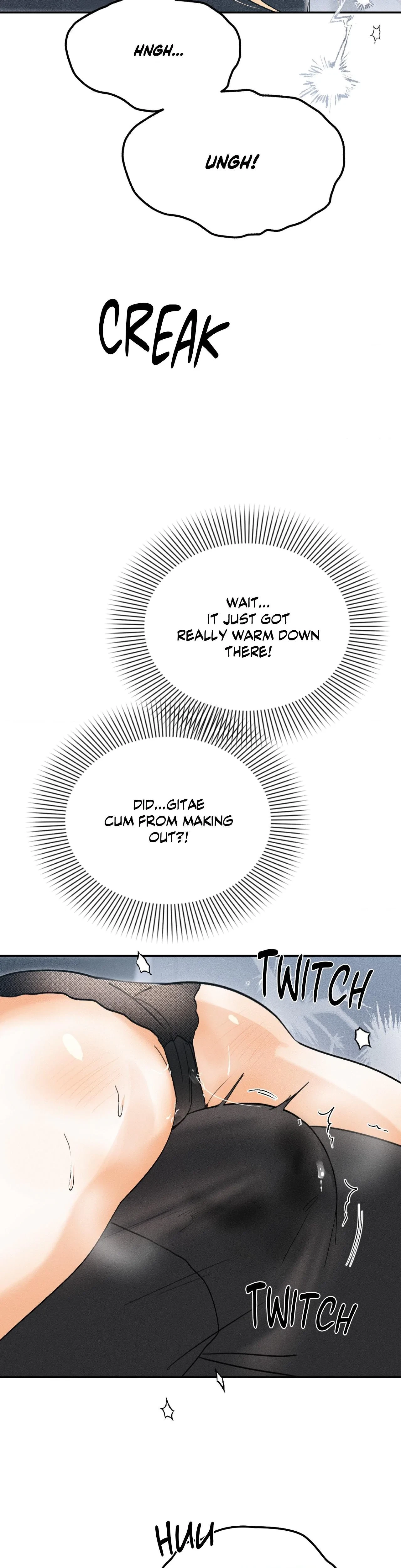 Boo-Tiful Nightmare Chapter 37, page 39
