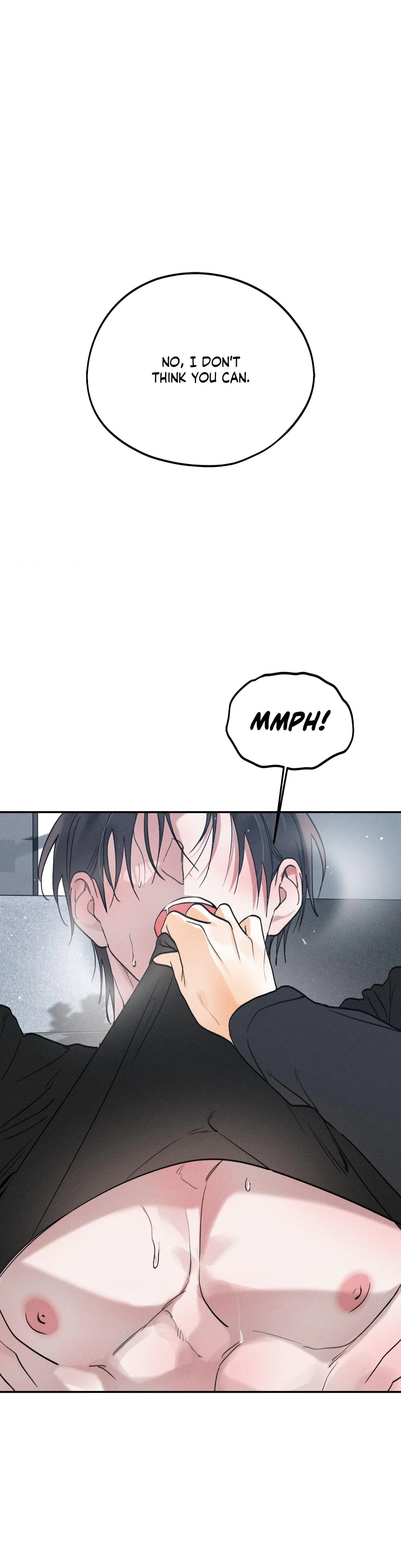 Boo-Tiful Nightmare Chapter 37, page 4