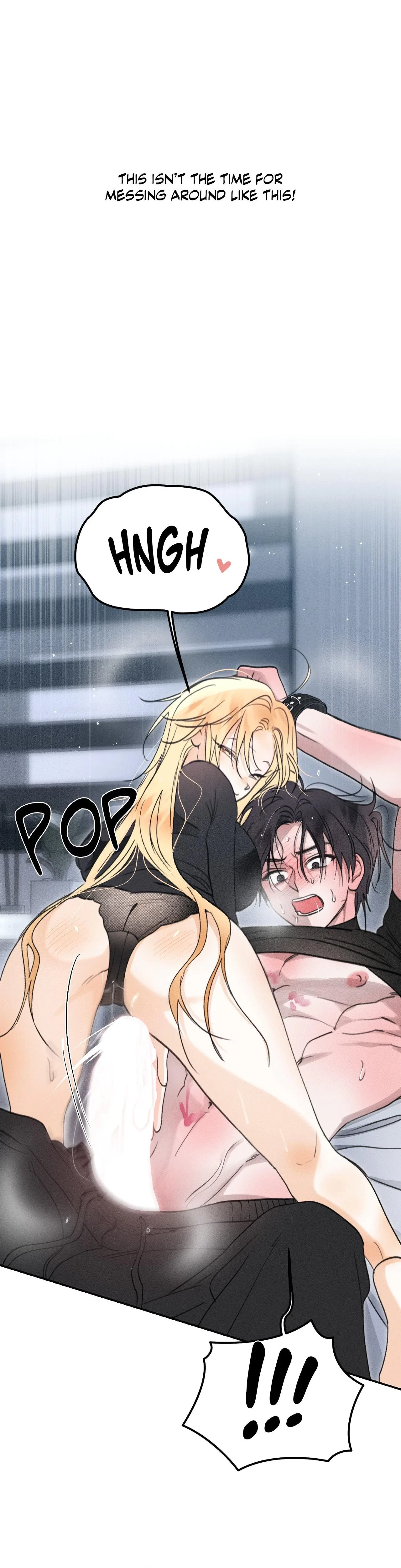 Boo-Tiful Nightmare Chapter 37, page 42