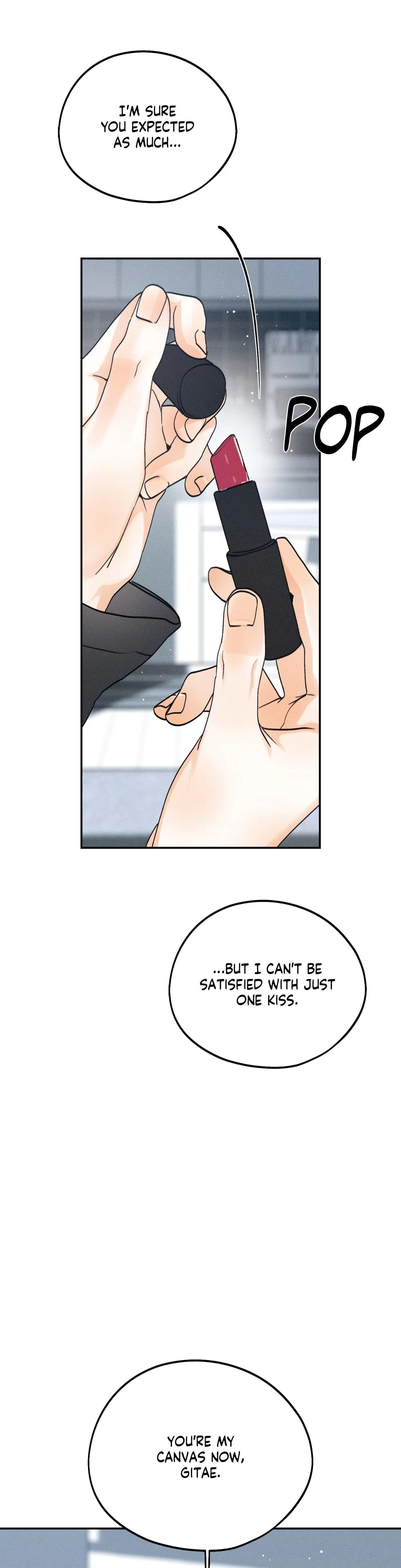 Boo-Tiful Nightmare Chapter 37, page 5