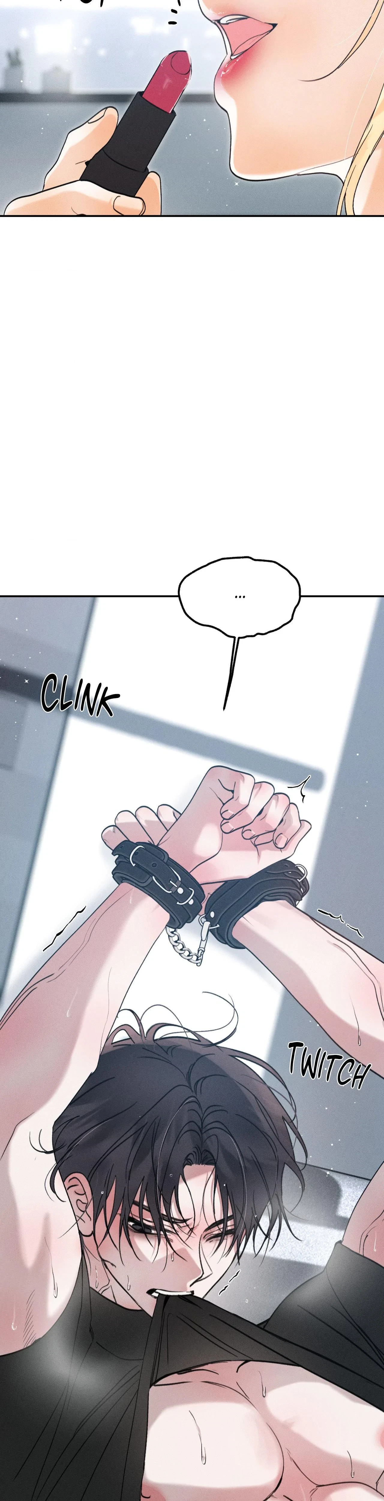 Boo-Tiful Nightmare Chapter 37, page 7