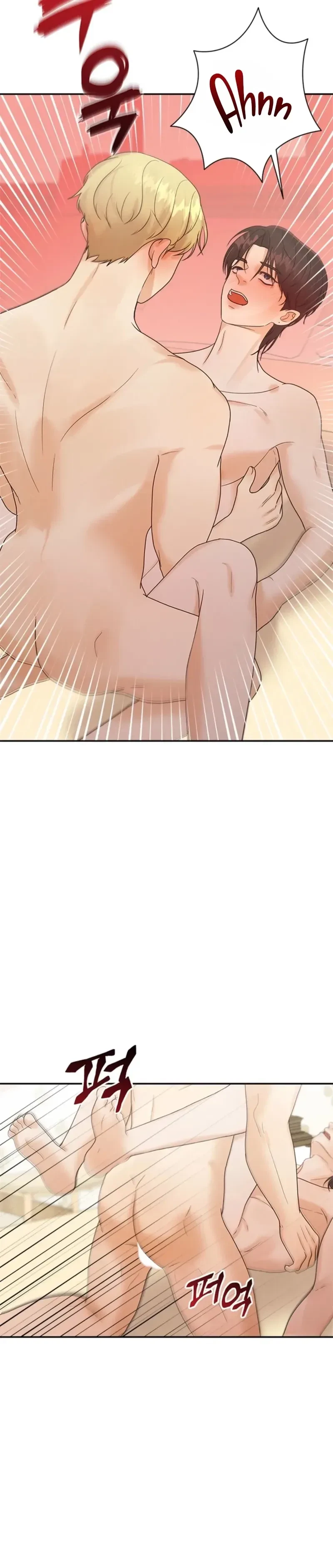 XX For Just One Day Chapter 3, page 10