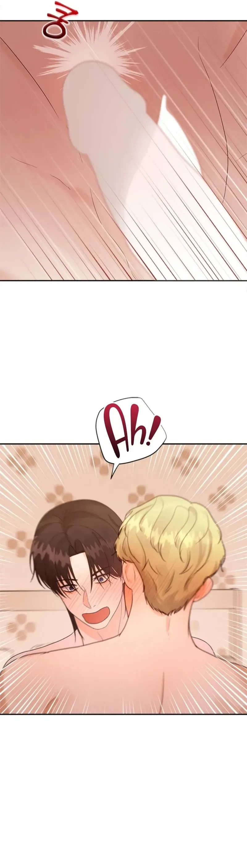 XX For Just One Day Chapter 3, page 6