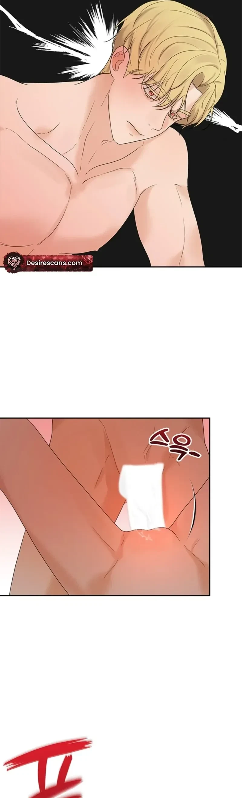 XX For Just One Day Chapter 3, page 9