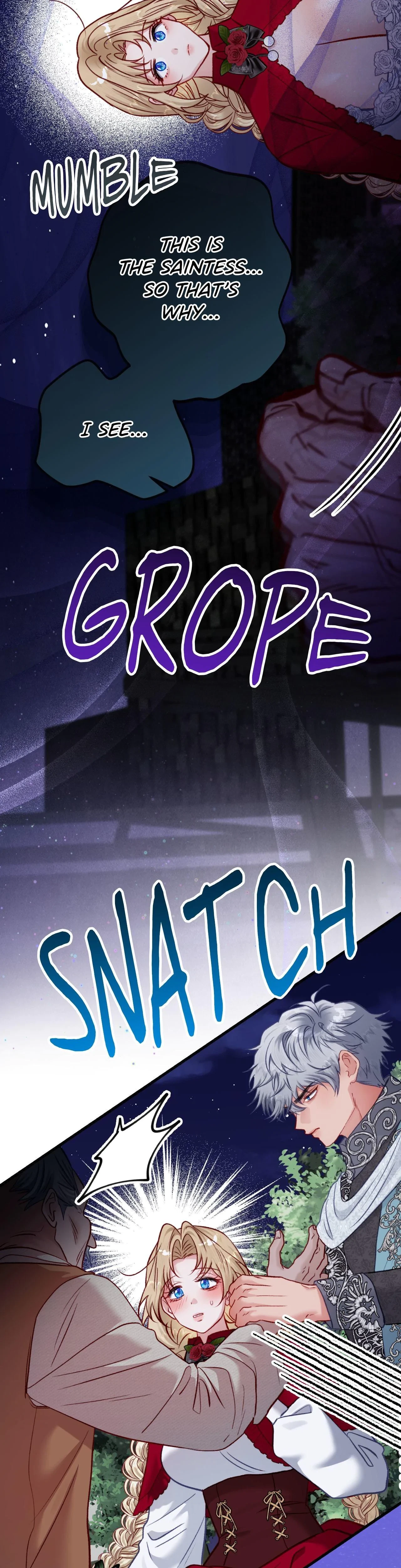 Hunks, Harems, And Hardcore Habits Chapter 52, page 11